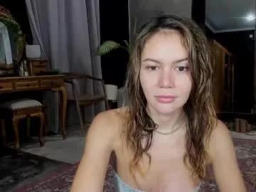 melissa_yo from Chaturbate is Freechat