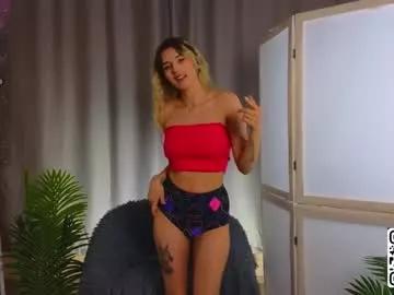 melissaforst from Chaturbate is Freechat