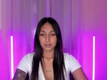 melissamew1 from Chaturbate is Freechat