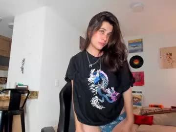 mellodyyy from Chaturbate is Freechat