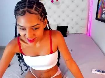 melody_mercy from Chaturbate is Freechat