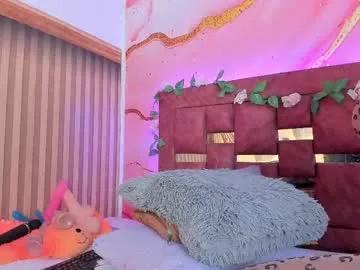 melody_paris from Chaturbate is Freechat