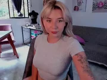 melodypetitex from Chaturbate is Freechat