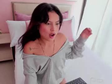 mia_hill___ from Chaturbate is Freechat