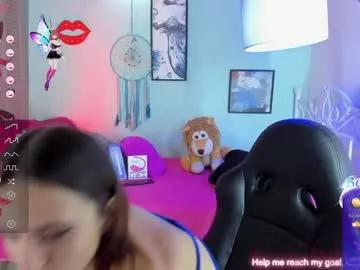 mia_kater from Chaturbate is Freechat