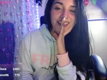 mia_petitebaby from Chaturbate is Freechat