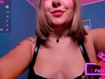 miaawild from Chaturbate is Freechat