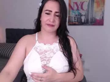 miawilson_1 from Chaturbate is Freechat