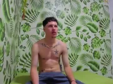 michael_connor from Chaturbate is Freechat