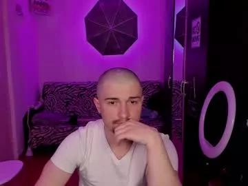 michael_wolfborn from Chaturbate is Freechat