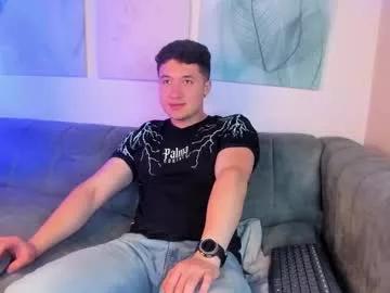 michaelconnor_ from Chaturbate is Freechat