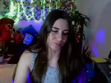 michell_h from Chaturbate is Freechat