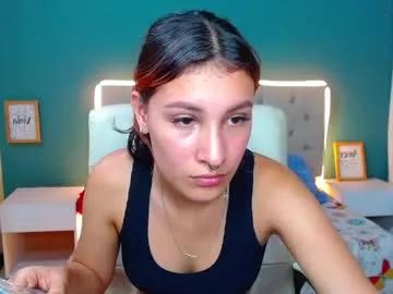 michell_petit_ from Chaturbate is Freechat