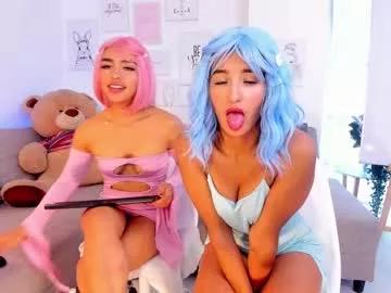 michelle_se from Chaturbate is Freechat