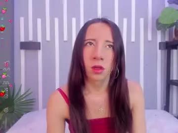 miiaa_doll from Chaturbate is Freechat