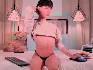 miikebunny from Chaturbate is Freechat