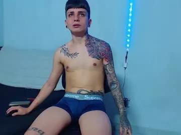 mike777jr from Chaturbate is Freechat