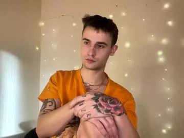 mike_severi from Chaturbate is Freechat