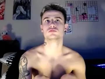 mike_severi from Chaturbate is Freechat