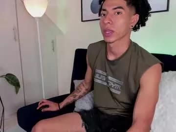 mikee_gg from Chaturbate is Freechat