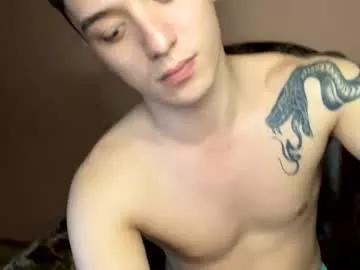 mikelaur from Chaturbate is Freechat