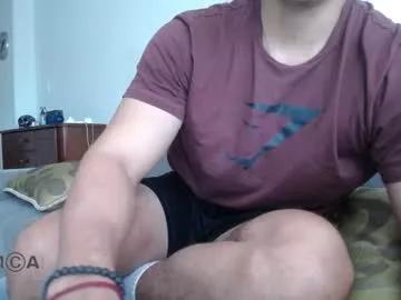mikerossp from Chaturbate is Freechat