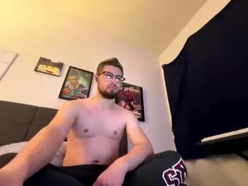 mikeymike0908 from Chaturbate is Freechat