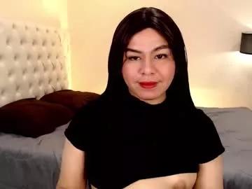 mikha_sensual from Chaturbate is Freechat