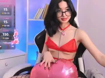 mila__black from Chaturbate is Freechat