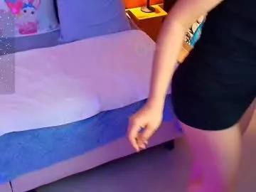 mila_kiitty from Chaturbate is Freechat