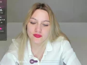 mila_sweeet from Chaturbate is Group