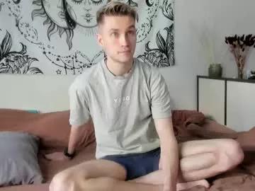 milahator from Chaturbate is Freechat