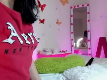 milan_d01 from Chaturbate is Freechat