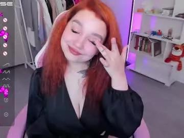 milana______ from Chaturbate is Freechat