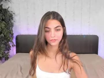 milana_crystal_ from Chaturbate is Freechat