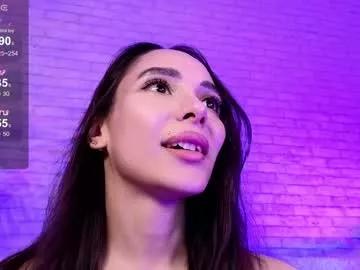 milana_marten from Chaturbate is Freechat