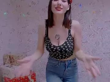 milana_shy_star from Chaturbate is Freechat