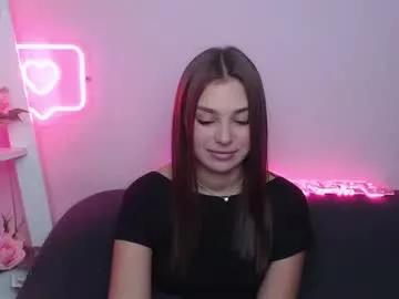 milanaangelas from Chaturbate is Freechat