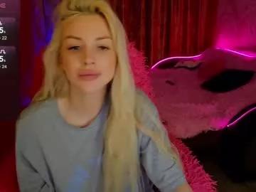 milanafox_ from Chaturbate is Freechat