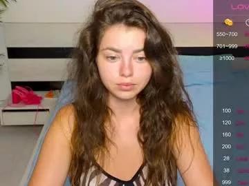 milania_hot_foxy from Chaturbate is Freechat