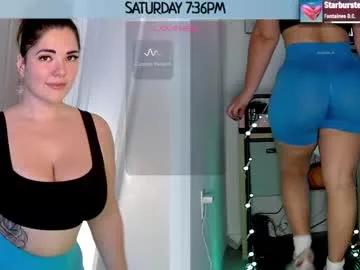 milavalentinax from Chaturbate is Freechat