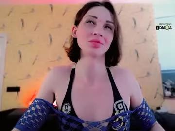 milena_hardy from Chaturbate is Freechat