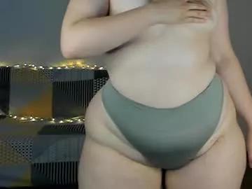milenaalford from Chaturbate is Freechat