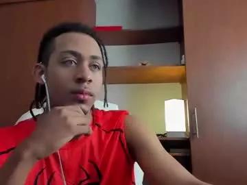 miles_brown01 from Chaturbate is Freechat