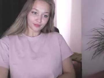 milk_bunny_ from Chaturbate is Freechat