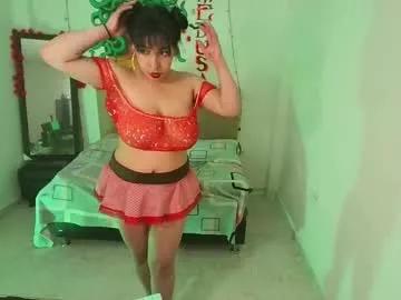 milky_kinki from Chaturbate is Freechat