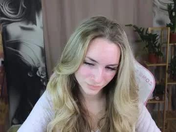 milky_way_may from Chaturbate is Freechat