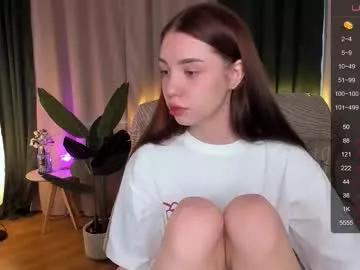 milli_brownn from Chaturbate is Freechat