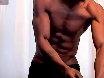 miltonn_jakee from Chaturbate is Freechat