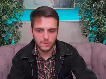 miron_dex from Chaturbate is Freechat